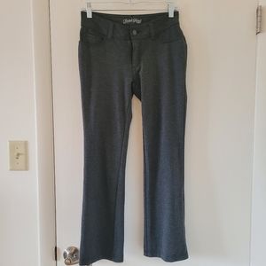 Grey petite dress pants.